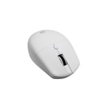 Frisby FM-286WM Beyaz Kablosuz Mouse - 1600 DPI, 2.4 GHz Bağlantı, Optik Sensör, 4 Tuşlu Ergonomik Tasarım