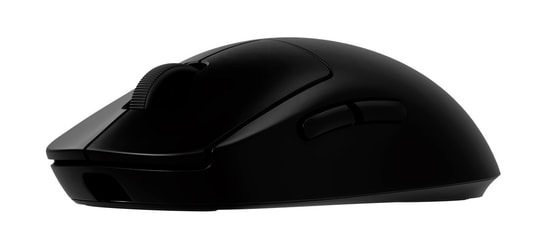 Logitech G Pro 2 Lightspeed Kablosuz Oyuncu Mouse - Siyah (910-007296) Şarjlı, 44000 dpi, 8 tuşlu, Hızlı Tepki Süresi