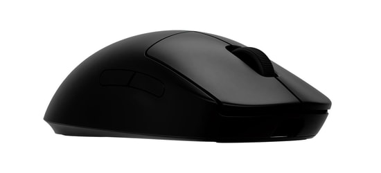 Logitech G Pro 2 Lightspeed Kablosuz Oyuncu Mouse - Siyah (910-007296) Şarjlı, 44000 dpi, 8 tuşlu, Hızlı Tepki Süresi