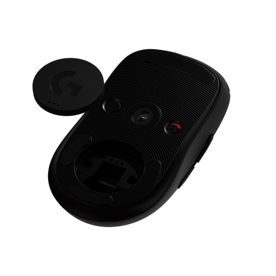 Logitech G Pro 2 Lightspeed Kablosuz Oyuncu Mouse - Siyah (910-007296) Şarjlı, 44000 dpi, 8 tuşlu, Hızlı Tepki Süresi