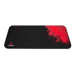 Rampage MP-20 X-Jammer Gaming Mouse Pad (300x700x3mm) - Hassas Yüzey, Kaymaz Taban, Üst Düzey Kontrol