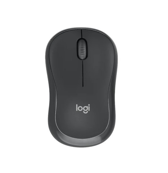 Logitech MK370 Combo For Business Siyah Bluetooth Q Türkçe Klavye Mouse Set (920-012074) - Logi Bolt USB Alıcı