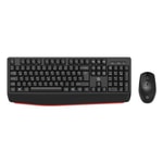 Frisby FK-4895WF Kablosuz Multimedya F Klavye Mouse Set - Siyah 1200 DPI Ergonomik Tasarım, Tak Çalıştır Özelliği
