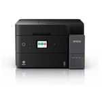 Epson EcoTank L6390 Tanklı Renkli Yazıcı - 35 ppm, Tarayıcı, Fax, Fotokopi, WiFi, Ethernet, Dubleks Baskı, Heat-Free