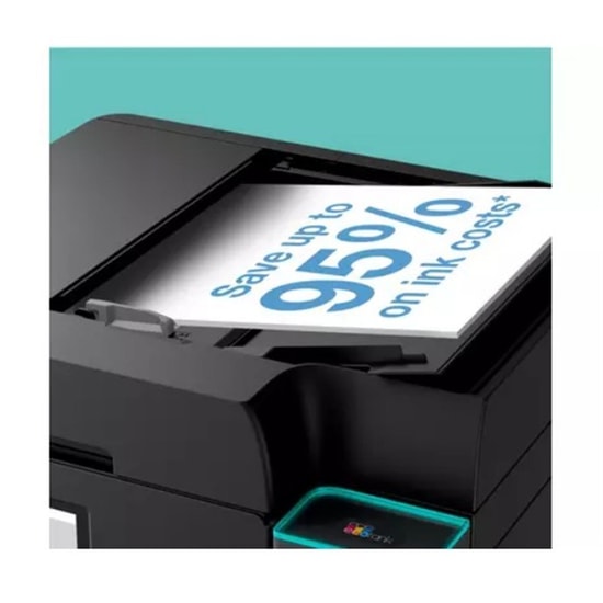 Epson EcoTank L6390 Tanklı Renkli Yazıcı - 35 ppm, Tarayıcı, Fax, Fotokopi, WiFi, Ethernet, Dubleks Baskı, Heat-Free