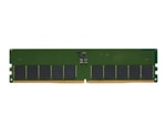 Kingston 32GB 5600MHz ECC DDR5 CL46 RAM (KSM56E46BD8KM/32HA) - 1.1V, 2Rx8, 16Gbit Hynix A Çip, Güvenilir Sunucu Belleği
