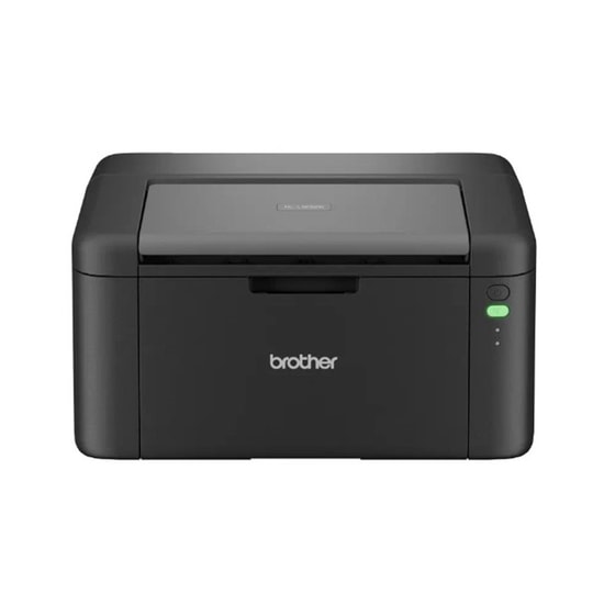 Brother HL-L1232W-2T Mono Lazer Yazıcı - WiFi, 20ppm, Mobil Baskı, 64MB Bellek, 2 Tam Dolu Toner, 2400x600px
