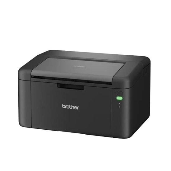 Brother HL-L1232W-2T Mono Lazer Yazıcı - WiFi, 20ppm, Mobil Baskı, 64MB Bellek, 2 Tam Dolu Toner, 2400x600px
