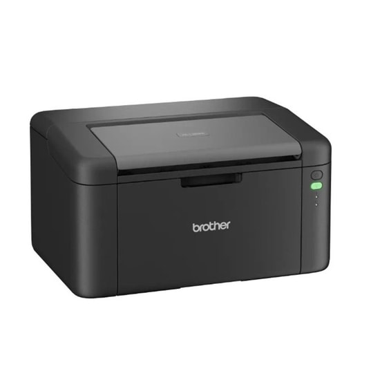 Brother HL-L1232W-2T Mono Lazer Yazıcı - WiFi, 20ppm, Mobil Baskı, 64MB Bellek, 2 Tam Dolu Toner, 2400x600px