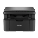 Brother DCP-L1632W-2T Mono Lazer Yazıcı - 20ppm, Tarayıcı, Fotokopi, Wi-Fi, LAN, 2400x600dpi, 2 Tam Toner, 128MB Bellek