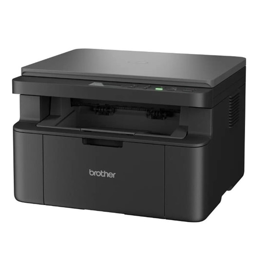Brother DCP-L1632W-2T Mono Lazer Yazıcı - 20ppm, Tarayıcı, Fotokopi, Wi-Fi, LAN, 2400x600dpi, 2 Tam Toner, 128MB Bellek