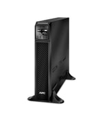 APC Smart-UPS On-Line SRT1000XLI 1000VA Kule Tipi UPS - 230V, 6x C13 Çıkış, SmartSlot, Uzatılmış Çalışma Süresi