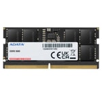 Adata Premier 16GB 5600MHz DDR5 SODIMM CL46 Notebook Ram Bellek (AD5S560016G-S) - 1.1V, Yüksek Performanslı Bellek