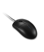 Kensington ProFit Yıkanabilir USB Kablolu Mouse (K70315WW) - 1600 DPI, Suya Toza Dayanıklı, Ergonomik Tasarım, 3 Tuşlu
