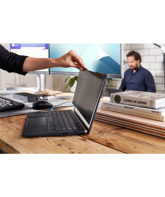 Kensington ProFit Yıkanabilir USB Kablolu Mouse (K70315WW) - 1600 DPI, Suya Toza Dayanıklı, Ergonomik Tasarım, 3 Tuşlu