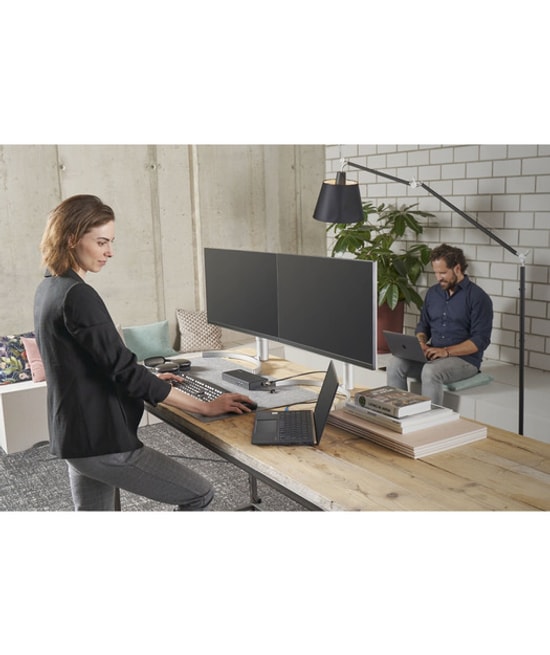 Kensington ProFit Yıkanabilir USB Kablolu Mouse (K70315WW) - 1600 DPI, Suya Toza Dayanıklı, Ergonomik Tasarım, 3 Tuşlu