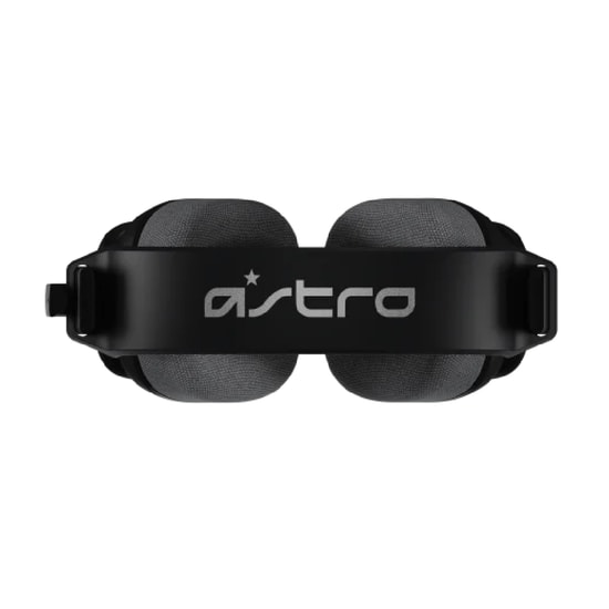 Logitech Astro A10 Siyah Xbox Kablolu Oyuncu Kulaklığı (939-002047) - Mikrofonlu, Dayanıklı, 40mm Sürücüler, Ergonomik