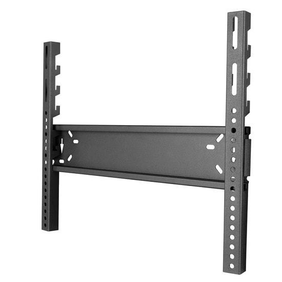 Everest TK-25 Stark 12-40" LCD LED TV Askı Aparatı - Sabit, Duvar Montaj, 50kg Taşıma Kapasiteli, VESA Uyumlu