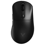 RAPOO VT3PRO Kablolu/Kablosuz Siyah Oyuncu Mouse (12880) - 26000 DPI, PAW3395 Optik Sensör, 8 Tuşlu, Ergonomik, Şarjlı