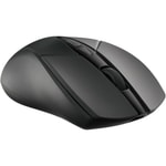 RAPOO V300SE 2.4Ghz Kablosuz/Kablolu Dual-Mode E-Sports Gaming Mouse (12401) - 73g, 12000 DPI, 9 Tuşlu, Şarjlı, 1000 Hz