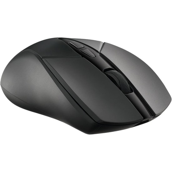RAPOO V300SE 2.4Ghz Kablosuz/Kablolu Dual-Mode E-Sports Gaming Mouse (12401) - 73g, 12000 DPI, 9 Tuşlu, Şarjlı, 1000 Hz