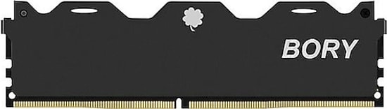 Bory 32GB 6000MHz DDR5 Soğutuculu Gaming Masaüstü RAM (BRY32GB6000DT) - Kutulu, Yüksek Performans Bellek