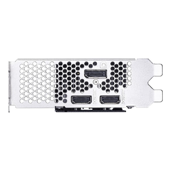 MSI GeForce RTX 3050 LP E OC 6GB GDDR6 Ekran Kartı - Low Profile, PCIe 4.0, 2xHDMI, 1xDP, DX12, 96 Bit, 1492 MHz, DLSS
