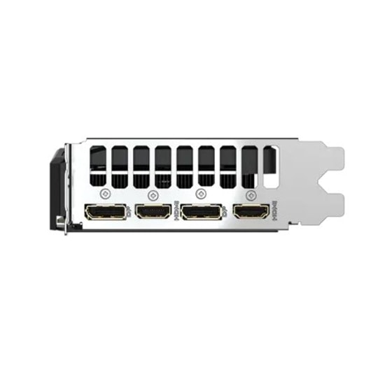 GIGABYTE GeForce RTX 5050 Windforce OC 8GB GDDR6 Ekran Kartı (GV-N5050WF2OC-8GD) - 128 Bit, DP, HDMI