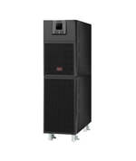 APC SRV10KI Easy UPS 10kVA/10kW Çift Çevrim Online Kule Tipi Kesintisiz Güç Kaynağı - Dikey Tasarım, 16x9Ah, LCD Ekran