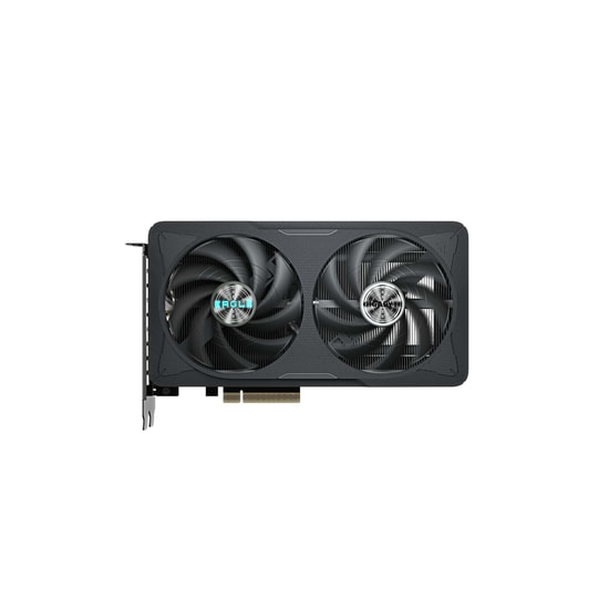 GIGABYTE RTX 5060 Eagle OC 8GB GDDR7 Ekran Kartı (GVN5060EAGLEOC-8GD) - 128 Bit, DP/HDMI, DLSS 4, Ray Tracing