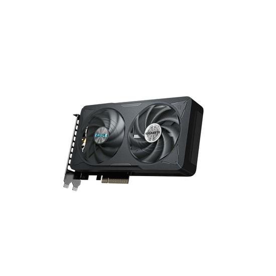 GIGABYTE RTX 5060 Eagle OC 8GB GDDR7 Ekran Kartı (GVN5060EAGLEOC-8GD) - 128 Bit, DP/HDMI, DLSS 4, Ray Tracing