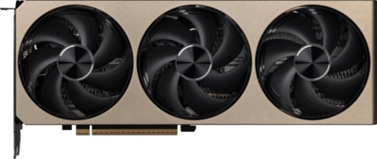 MSI GeForce RTX 5070 Inspire 3X OC 12GB GDDR7 Ekran Kartı - 2557 MHz, 3xDP, HDMI, PCIe 5.0, Ray Tracing, DLSS 4, DX 12