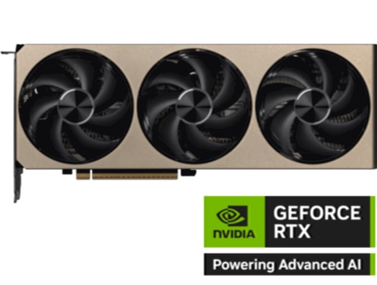MSI GeForce RTX 5070 Inspire 3X OC 12GB GDDR7 Ekran Kartı - 2557 MHz, 3xDP, HDMI, PCIe 5.0, Ray Tracing, DLSS 4, DX 12