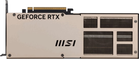 MSI GeForce RTX 5070 Inspire 3X OC 12GB GDDR7 Ekran Kartı - 2557 MHz, 3xDP, HDMI, PCIe 5.0, Ray Tracing, DLSS 4, DX 12