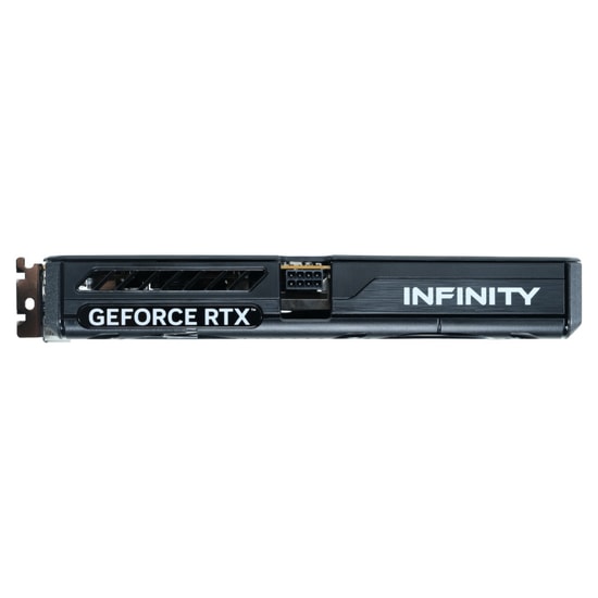 Palit GeForce RTX 5060 Infinity 2 OC 8GB GDDR7 Ekran Kartı (NE75060V19P1-GB2063L) - 2512 MHz, 128bit, 3xDP, HDMI, DLSS 4