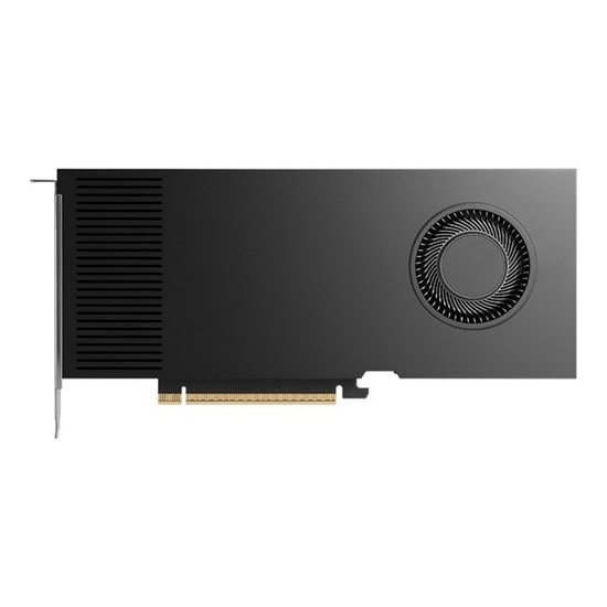 PNY RTX PRO 4000 Blackwell 24GB GDDR7 Ekran Kartı (VCNRTXPRO4000-SB) - 8960 CUDA, 192-Bit, 4xDP, Yapay Zeka Destekli