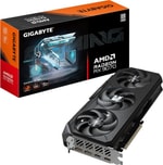 GIGABYTE RX 9070 GAMING OC 16GB GDDR6 Ekran Kartı (GVR9070GAMOC-16GD) - 256 Bit, DP/HDMI