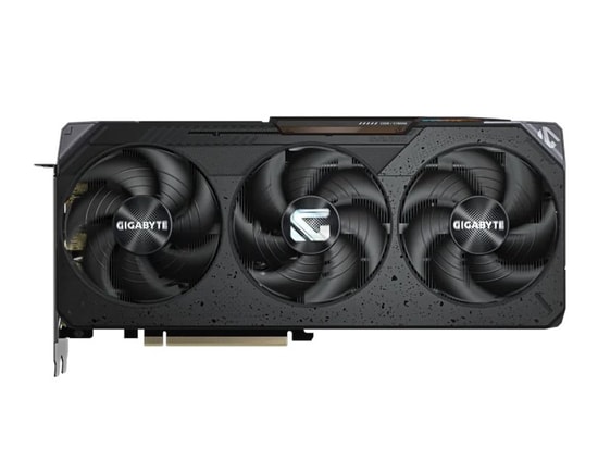 GIGABYTE RX 9070 GAMING OC 16GB GDDR6 Ekran Kartı (GVR9070GAMOC-16GD) - 256 Bit, DP/HDMI
