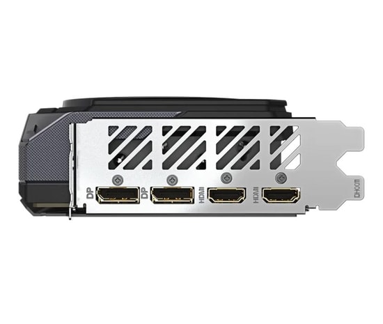 GIGABYTE RX 9070 GAMING OC 16GB GDDR6 Ekran Kartı (GVR9070GAMOC-16GD) - 256 Bit, DP/HDMI