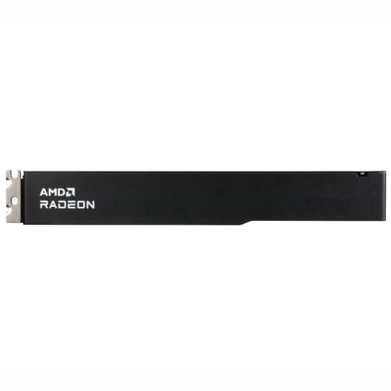 PowerColor AI PRO R9700 32GB GDDR6 Ekran Kartı (R9700 32G-B) 256 Bit, 4xDP 2.1a, PCIE 5.0 x16, 12V-2x6 (16 Pin) Güç