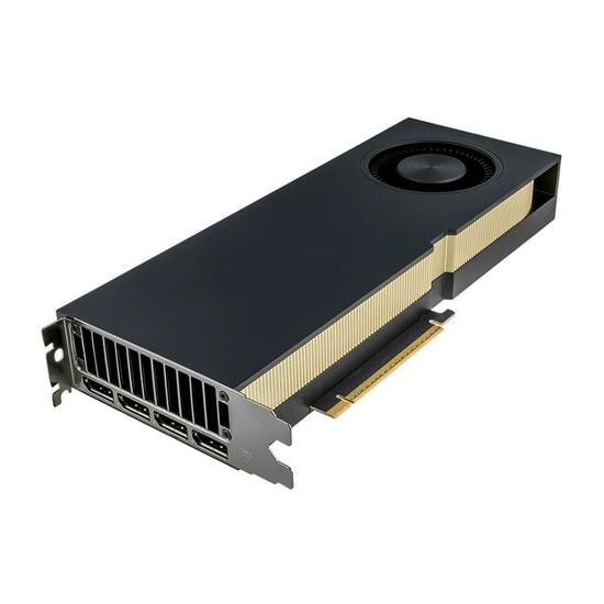 PNY RTX PRO 5000 Blackwell 48GB GDDR7 ECC (VCNRTXPRO5000-SB) Ekran Kartı - 512-Bit, 4x DisplayPort, Yapay Zeka Destekli