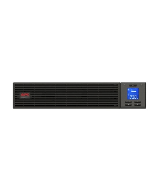 Apc Easy Ups Srv 10kva 230v No Battery Lcd Rackmount W/Kit Güç Kaynağı