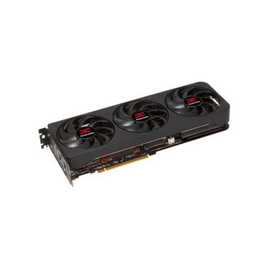 PowerColor Reaper RX 9070 XT 16GB GDDR6 Ekran Kartı (RX9070XT 16G-A) 256Bit, 3xDP, 1xHDMI, 2970 MHz, RDNA 4.0, DX 12