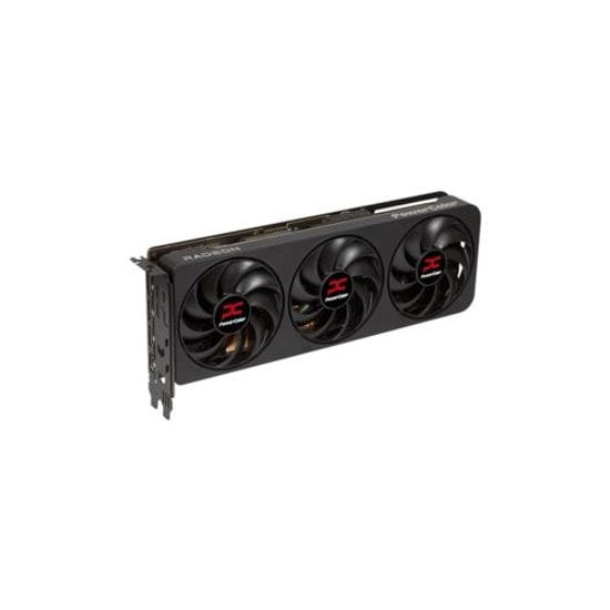 PowerColor Reaper RX 9070 XT 16GB GDDR6 Ekran Kartı (RX9070XT 16G-A) 256Bit, 3xDP, 1xHDMI, 2970 MHz, RDNA 4.0, DX 12