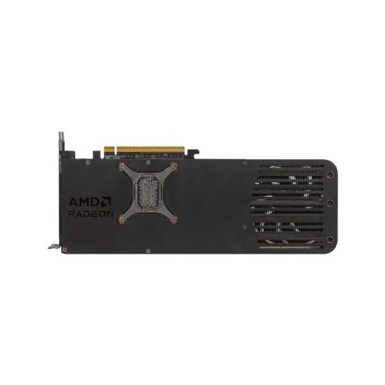 PowerColor Reaper RX 9070 XT 16GB GDDR6 Ekran Kartı (RX9070XT 16G-A) 256Bit, 3xDP, 1xHDMI, 2970 MHz, RDNA 4.0, DX 12
