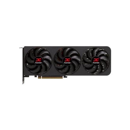 PowerColor Reaper RX9070 16GB Ekran Kartı (RX9070 16G-A) 2520 MHz, GDDR6, 256 Bit, 3xDP, 1xHDMI, RDNA 4.0, DX 12