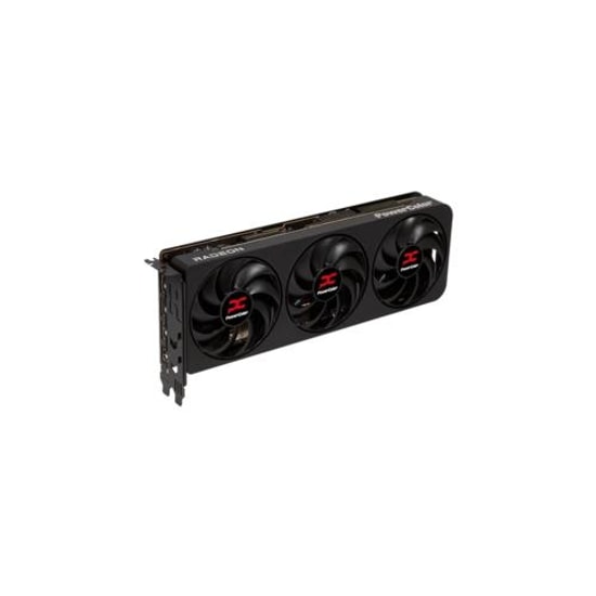 PowerColor Reaper RX9070 16GB Ekran Kartı (RX9070 16G-A) 2520 MHz, GDDR6, 256 Bit, 3xDP, 1xHDMI, RDNA 4.0, DX 12