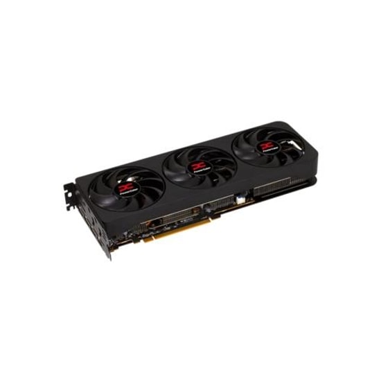 PowerColor Reaper RX9070 16GB Ekran Kartı (RX9070 16G-A) 2520 MHz, GDDR6, 256 Bit, 3xDP, 1xHDMI, RDNA 4.0, DX 12