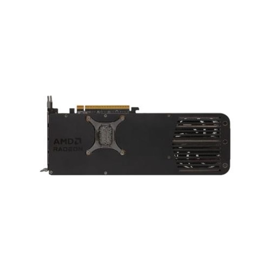 PowerColor Reaper RX9070 16GB Ekran Kartı (RX9070 16G-A) 2520 MHz, GDDR6, 256 Bit, 3xDP, 1xHDMI, RDNA 4.0, DX 12