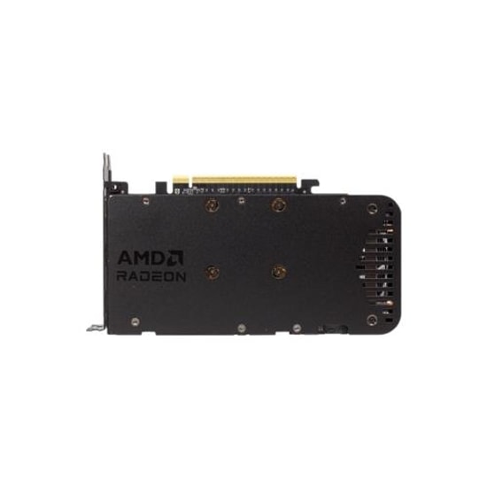 PowerColor Reaper RX9060XT 16GB Ekran Kartı (RX9060XT 16G-A) 3230 MHz, GDDR6, 128 Bit, 2xDP, HDMI, RDNA 4.0, DX 12